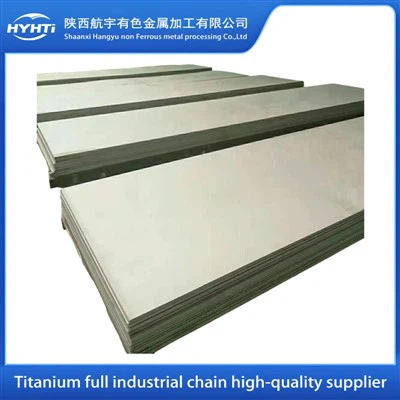 Tấm titan lớp 5